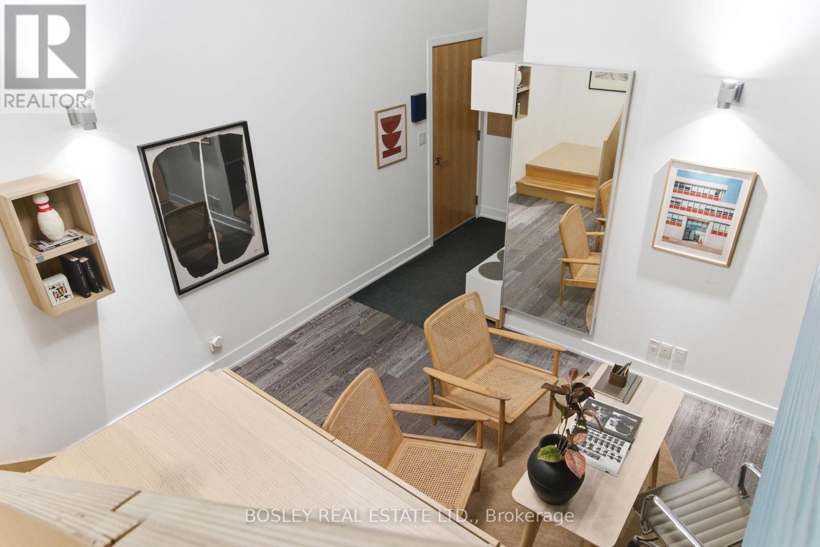 109 - 510 King Street E, Toronto, Ontario  M5A 0E5 - Photo 31 - C13476640