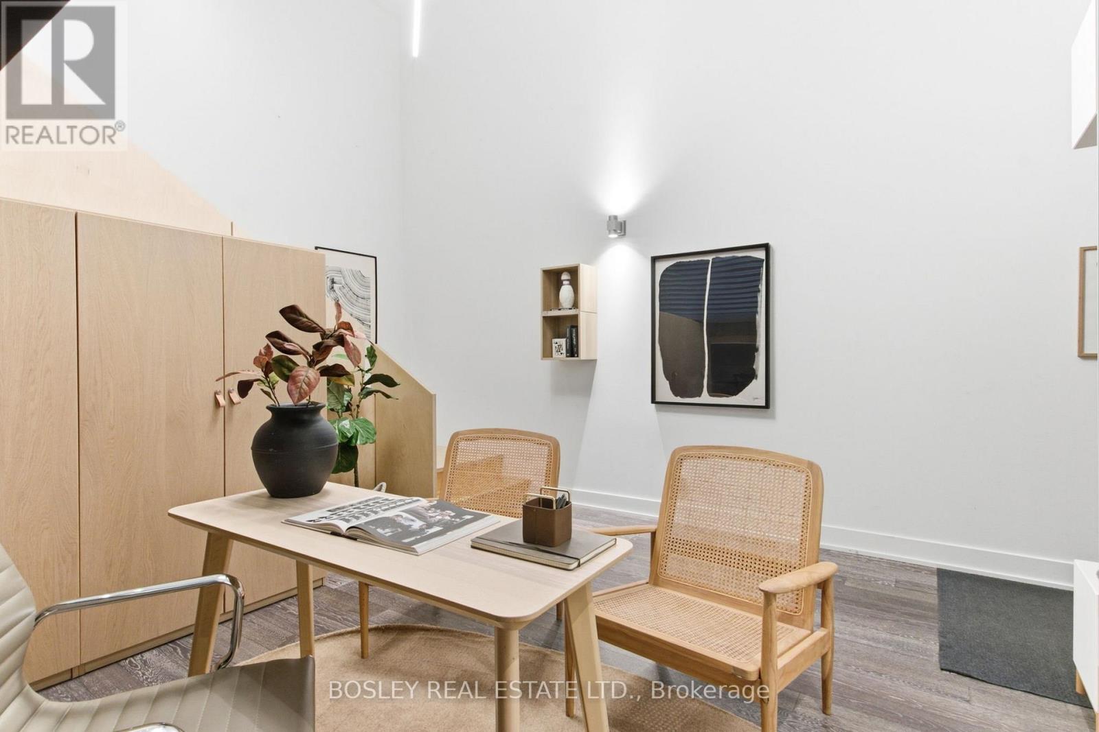 109 - 510 King Street E, Toronto, Ontario  M5A 0E5 - Photo 33 - C13476640
