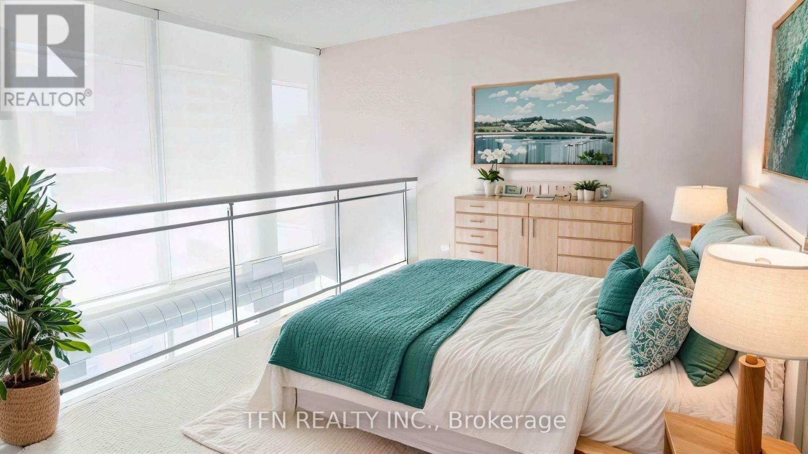 704 - 388 Richmond Street W, Toronto, Ontario  M5V 3P1 - Photo 6 - C13517796