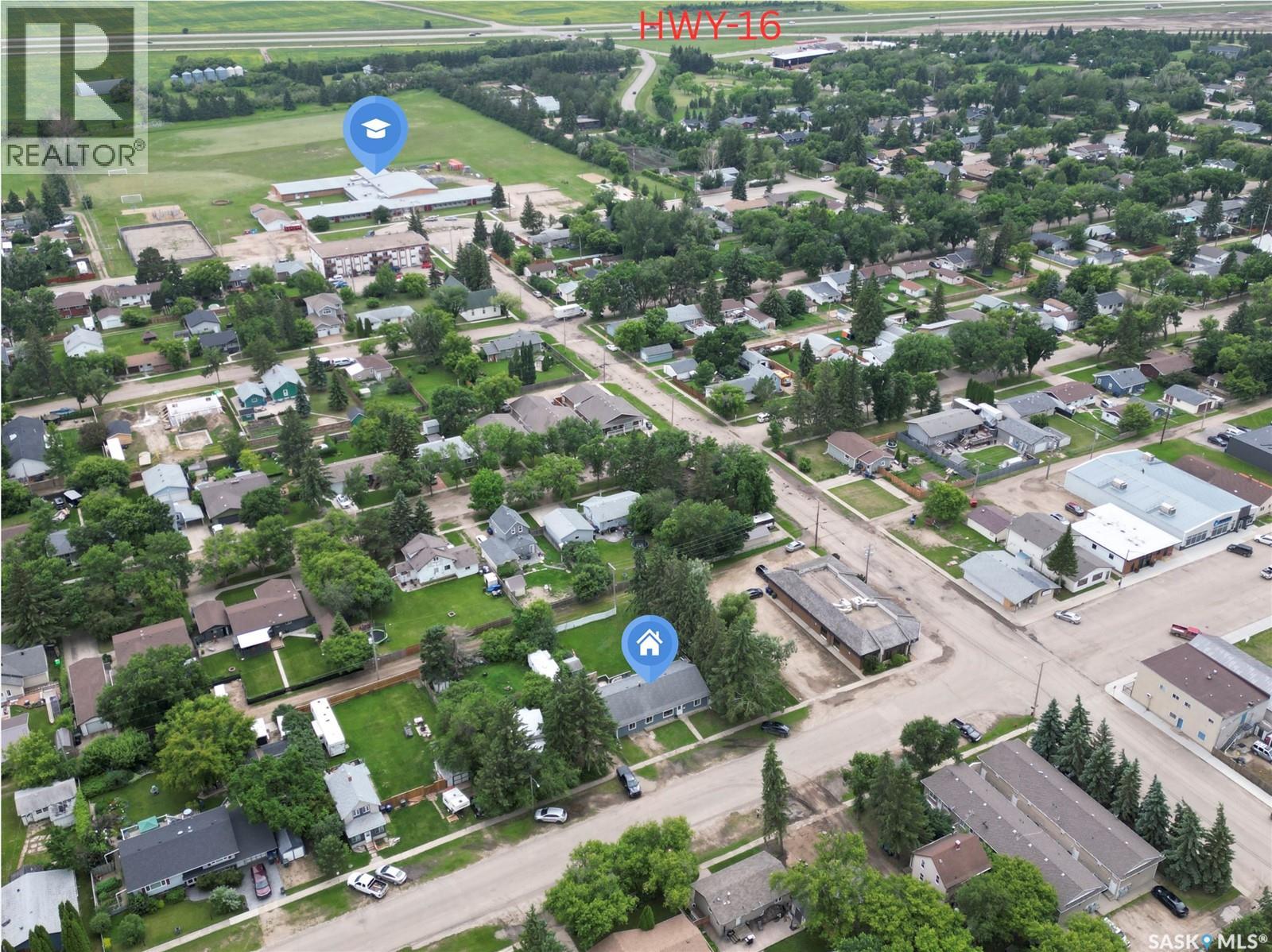 314 Main Street E, Langham, Saskatchewan  S0K 2L0 - Photo 2 - SK041364