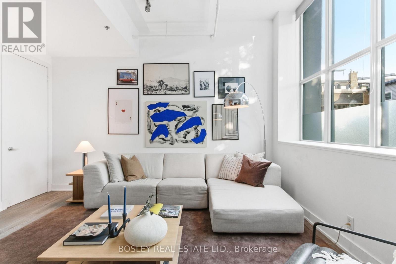 109 - 510 King Street E, Toronto, Ontario  M5A 0E5 - Photo 6 - C13476640