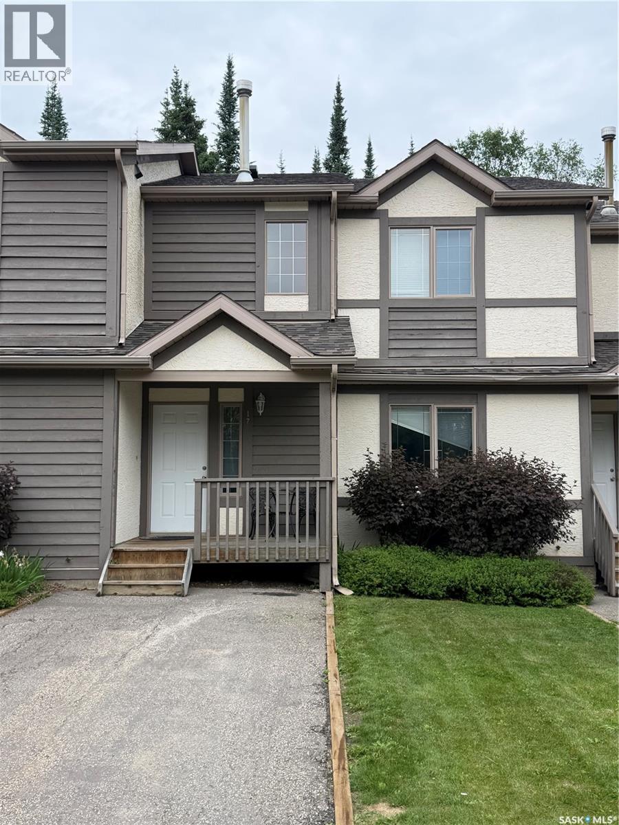 17 Fairway DRIVE, Elk Ridge, Saskatchewan