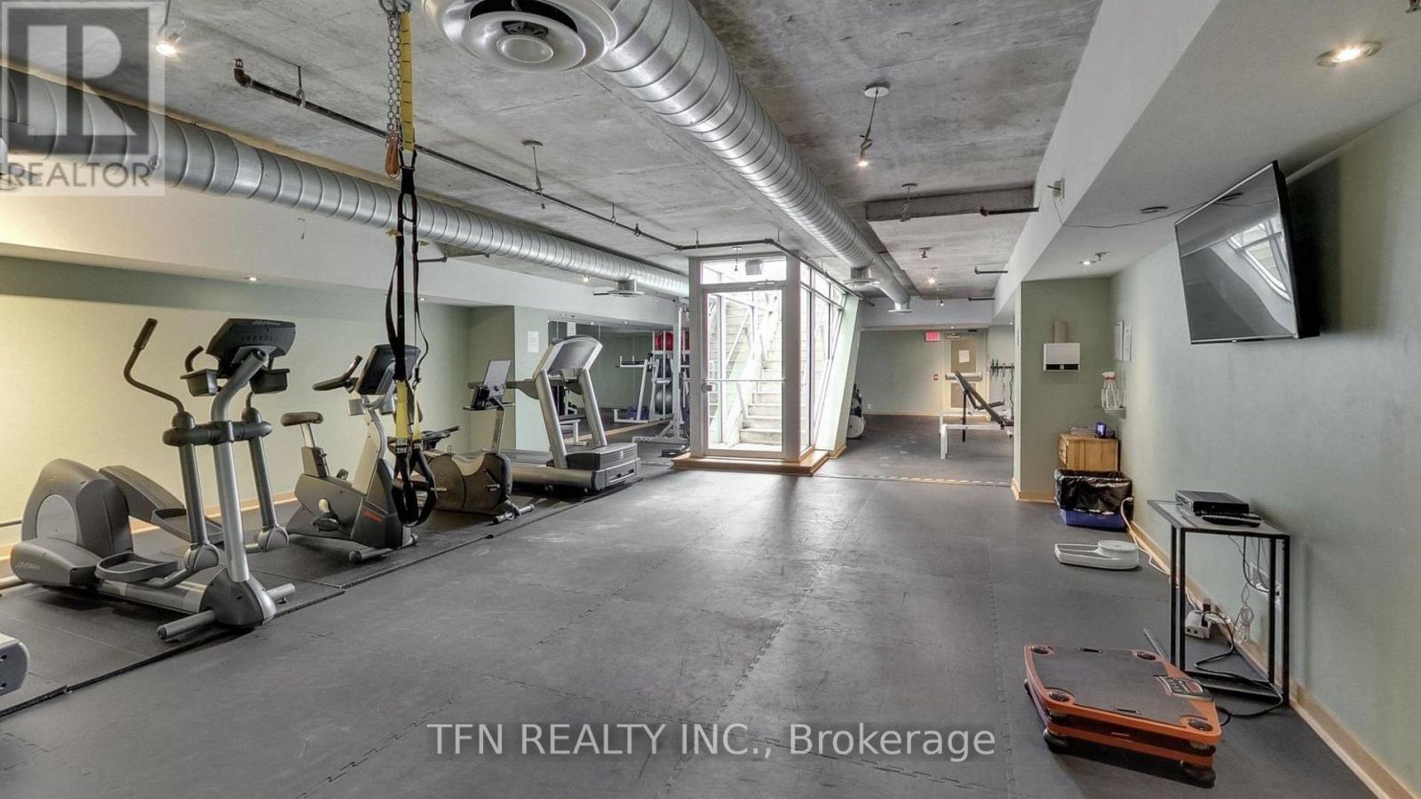 704 - 388 Richmond Street W, Toronto, Ontario  M5V 3P1 - Photo 12 - C13517796