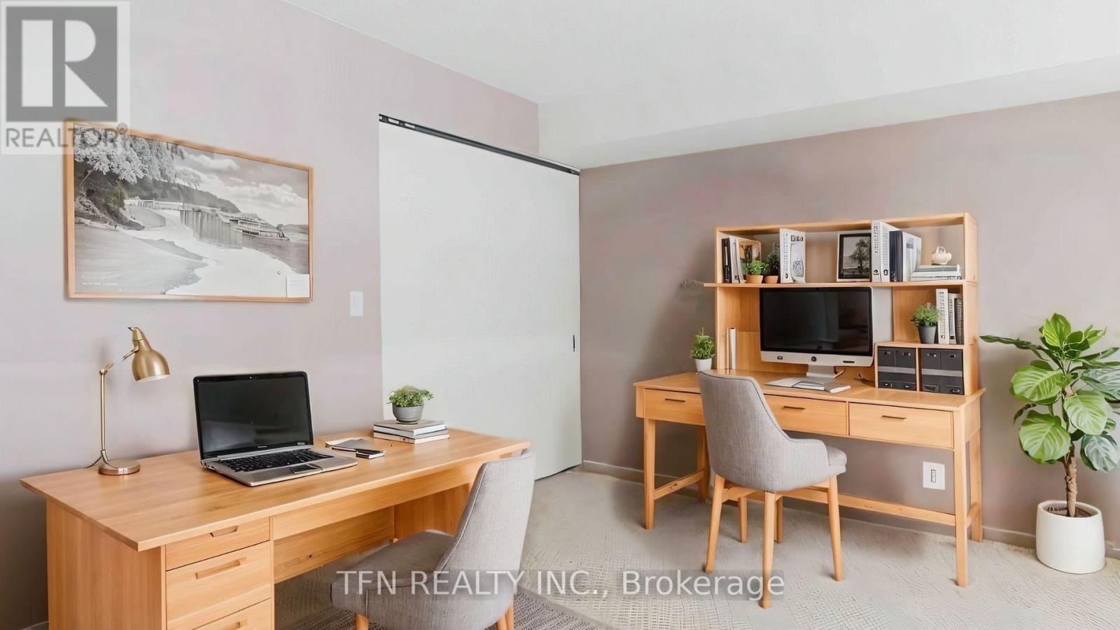 704 - 388 Richmond Street W, Toronto, Ontario  M5V 3P1 - Photo 7 - C13517796