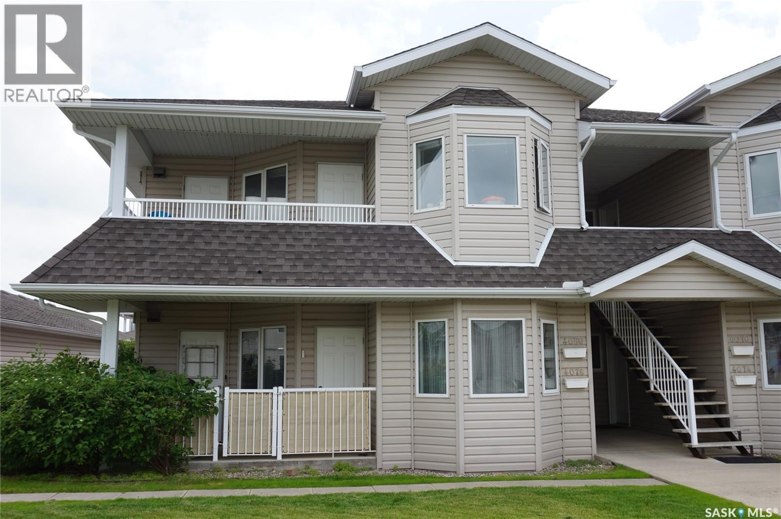 4080 Buckingham DRIVE E, Regina, Saskatchewan