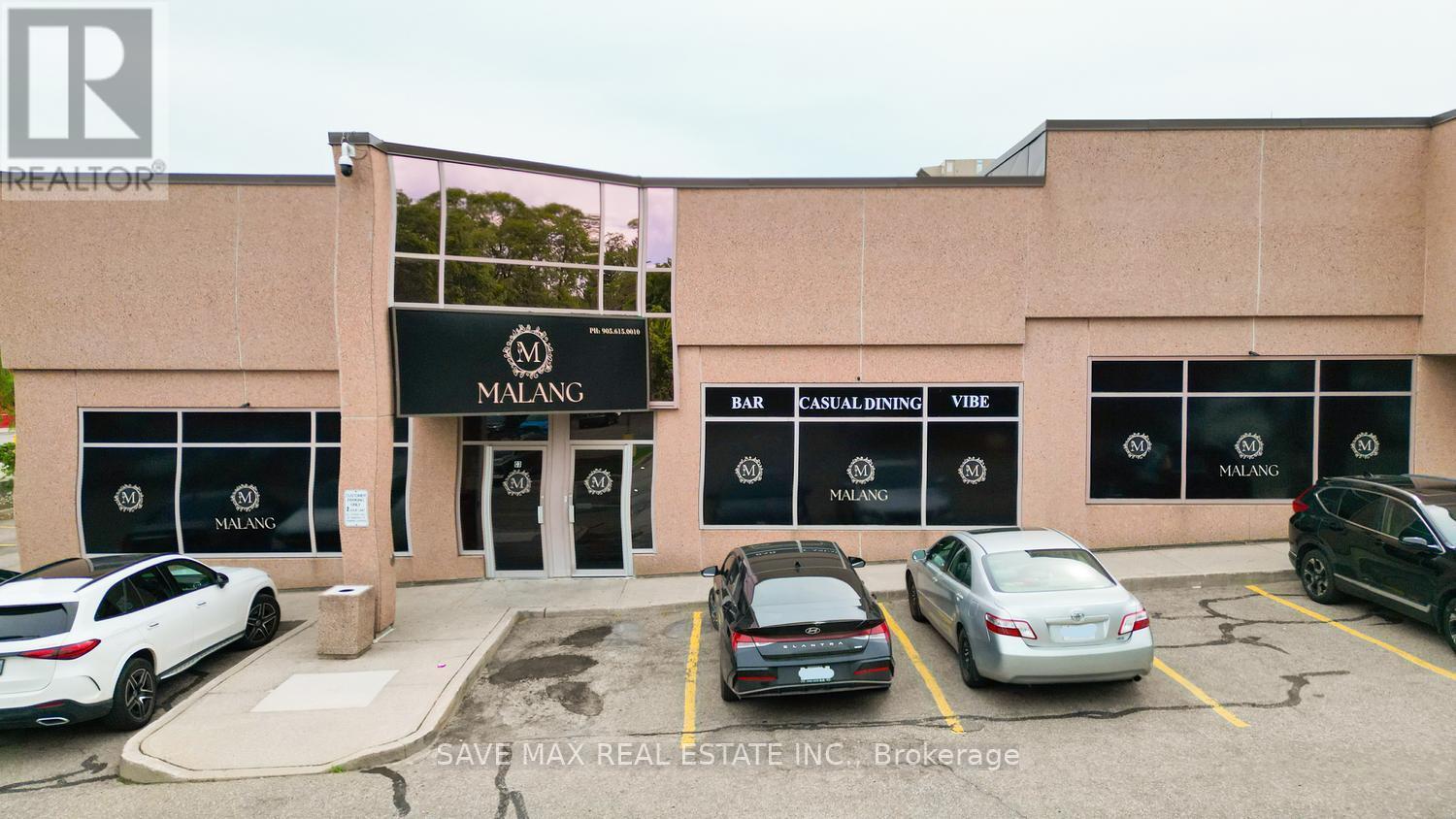 C2-C3 - 918 DUNDAS STREET E, Mississauga, Ontario