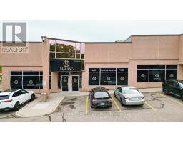 C2-C3 - 918 DUNDAS STREET E, Mississauga, Ontario