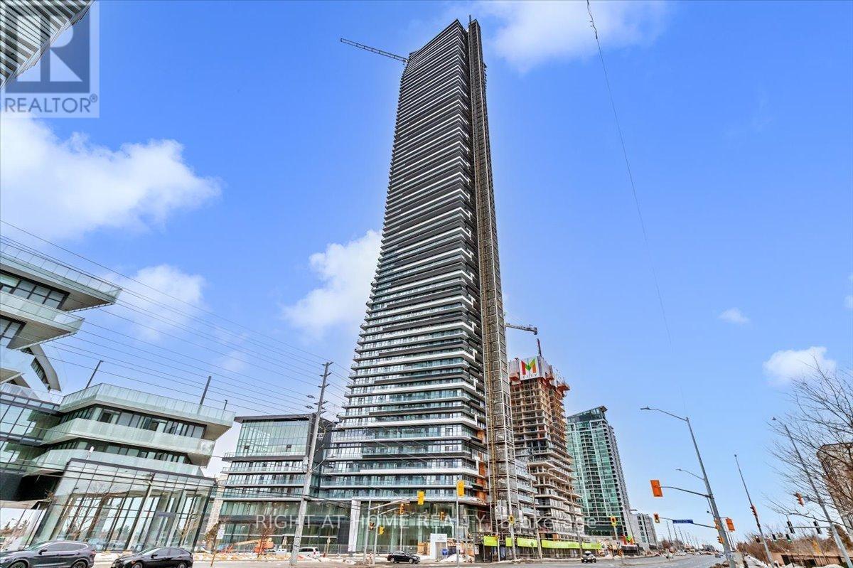 4210 - 448 BURNHAMTHORPE ROAD W, Mississauga, Ontario