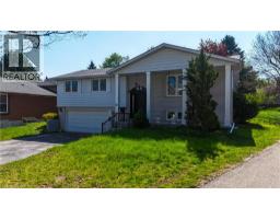 15 WESTCHESTER Place Unit# Lower, kitchener, Ontario