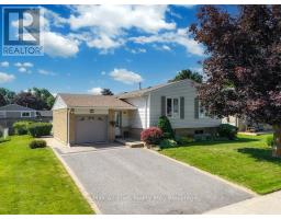 15 EDWIN STREET, Kawartha Lakes, Ontario