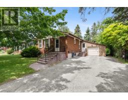 10 OAK STREET, Kawartha Lakes, Ontario