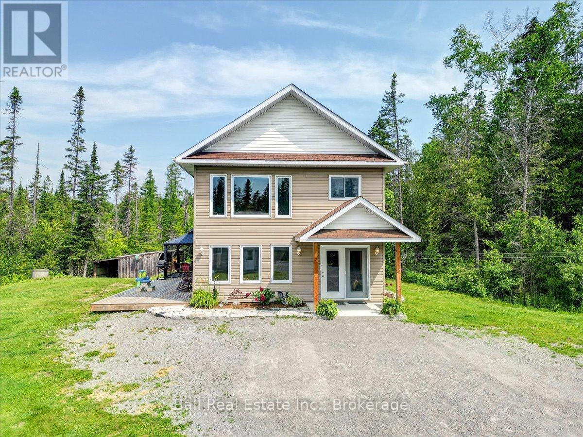 342 Jack Lake Road W, North Kawartha, Ontario  K0L 1A0 - Photo 1 - X13518416