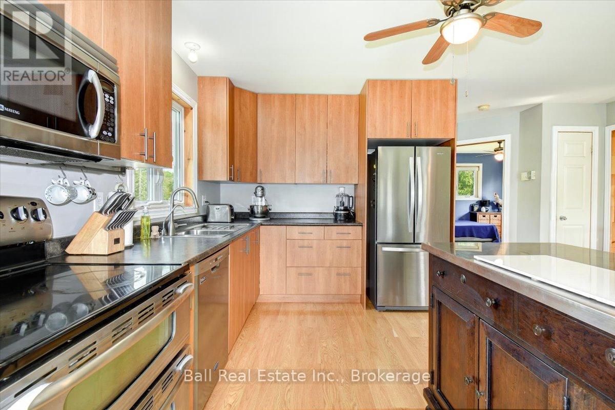 342 Jack Lake Road W, North Kawartha, Ontario  K0L 1A0 - Photo 12 - X13518416