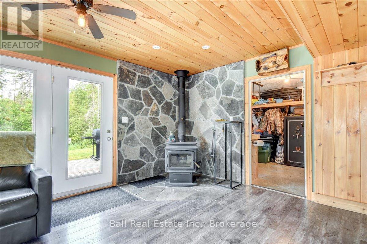 342 Jack Lake Road W, North Kawartha, Ontario  K0L 1A0 - Photo 14 - X13518416