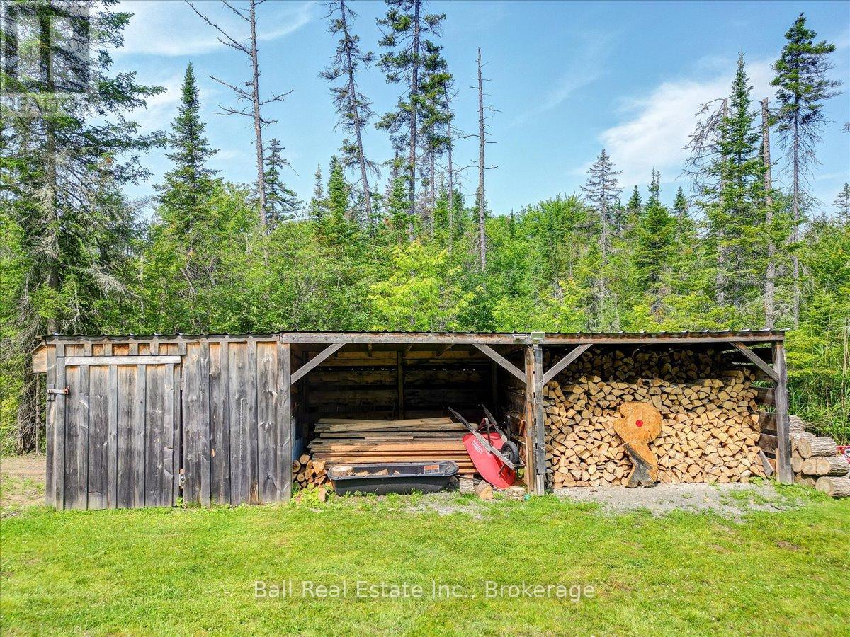 342 Jack Lake Road W, North Kawartha, Ontario  K0L 1A0 - Photo 34 - X13518416