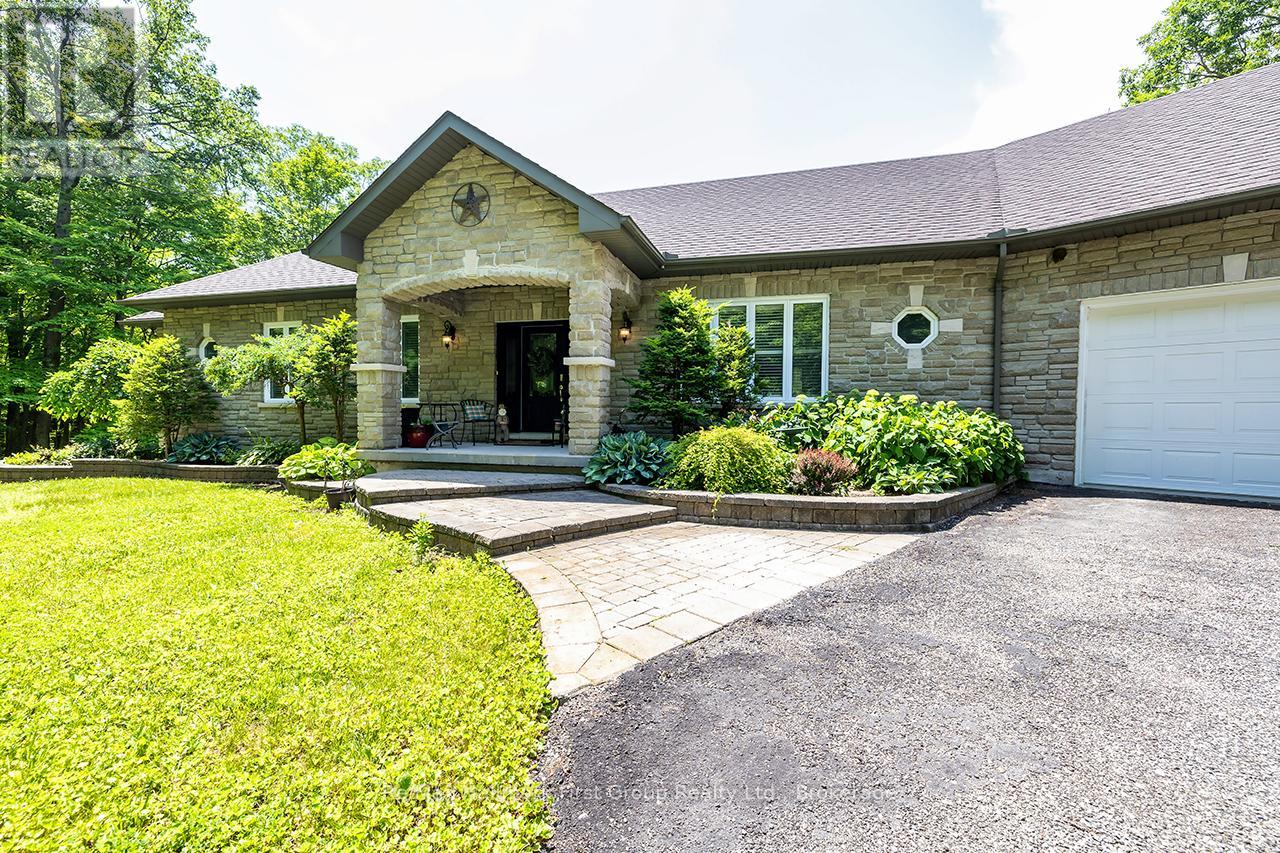 9794 Walker Road, Port Hope, Ontario  L0A 1B0 - Photo 1 - X13518438