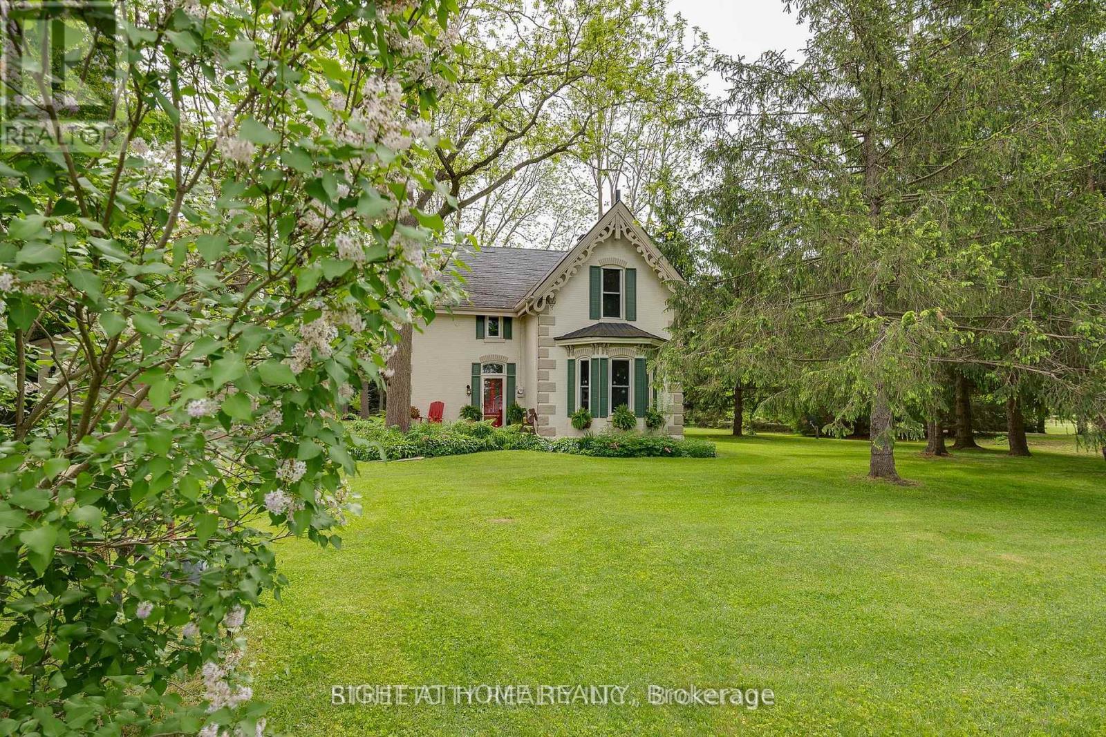 38803 Talbot Line, Southwold, Ontario  N5P 3T2 - Photo 11 - X13235168