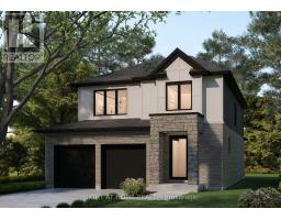 43 LUCAS ROAD, St. Thomas, Ontario
