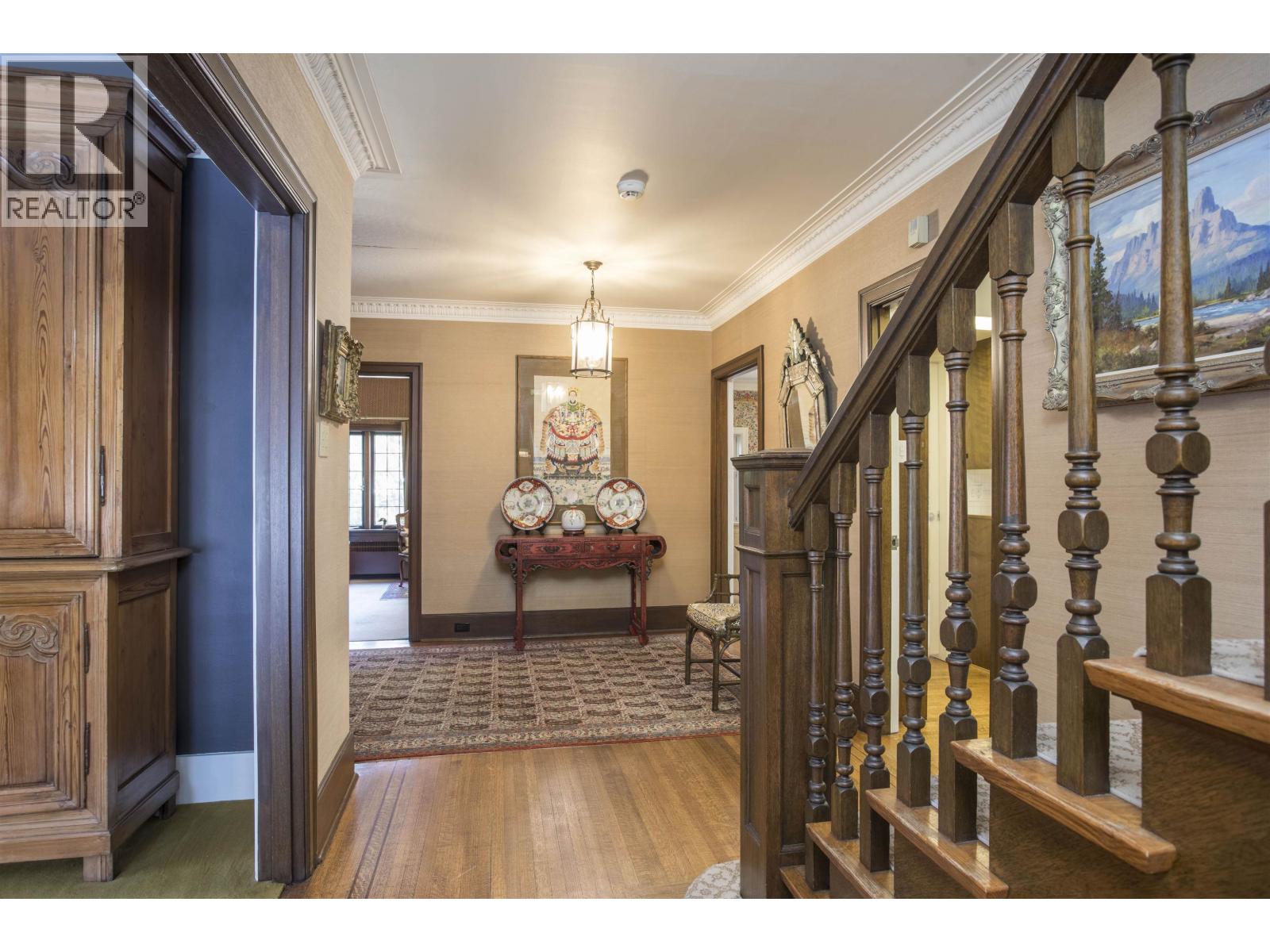 4576 Connaught Drive, Vancouver, British Columbia  V6J 4E2 - Photo 6 - R3142195