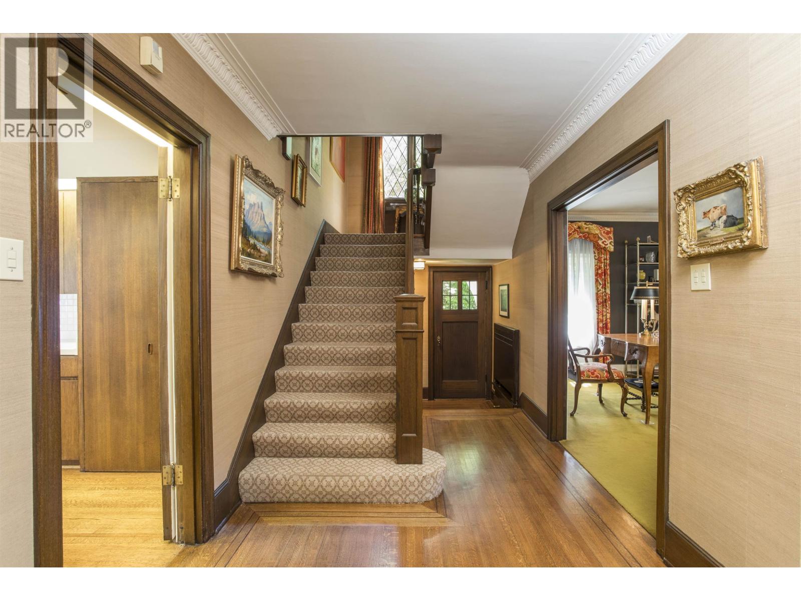4576 Connaught Drive, Vancouver, British Columbia  V6J 4E2 - Photo 19 - R3142195