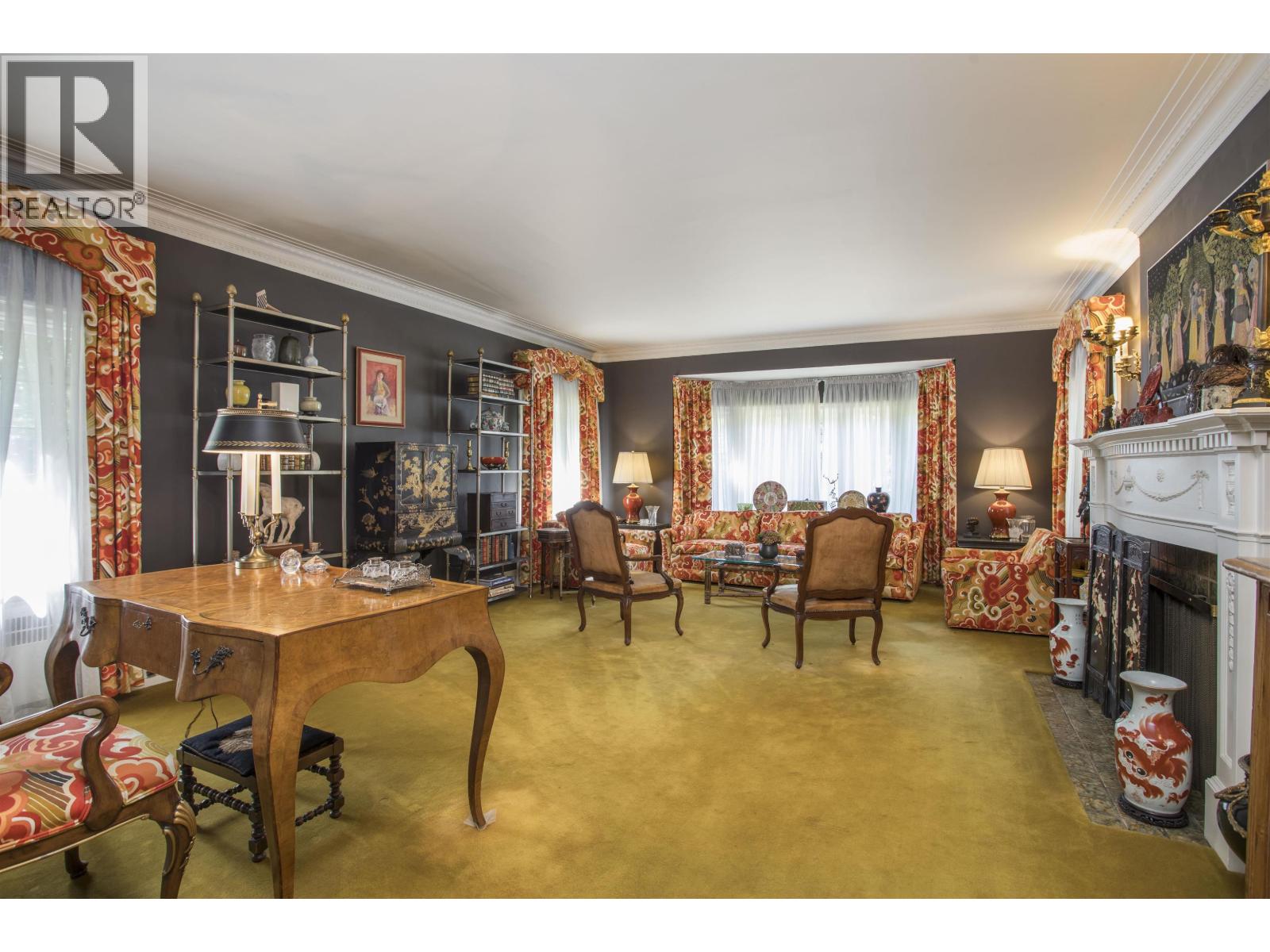 4576 Connaught Drive, Vancouver, British Columbia  V6J 4E2 - Photo 3 - R3142195