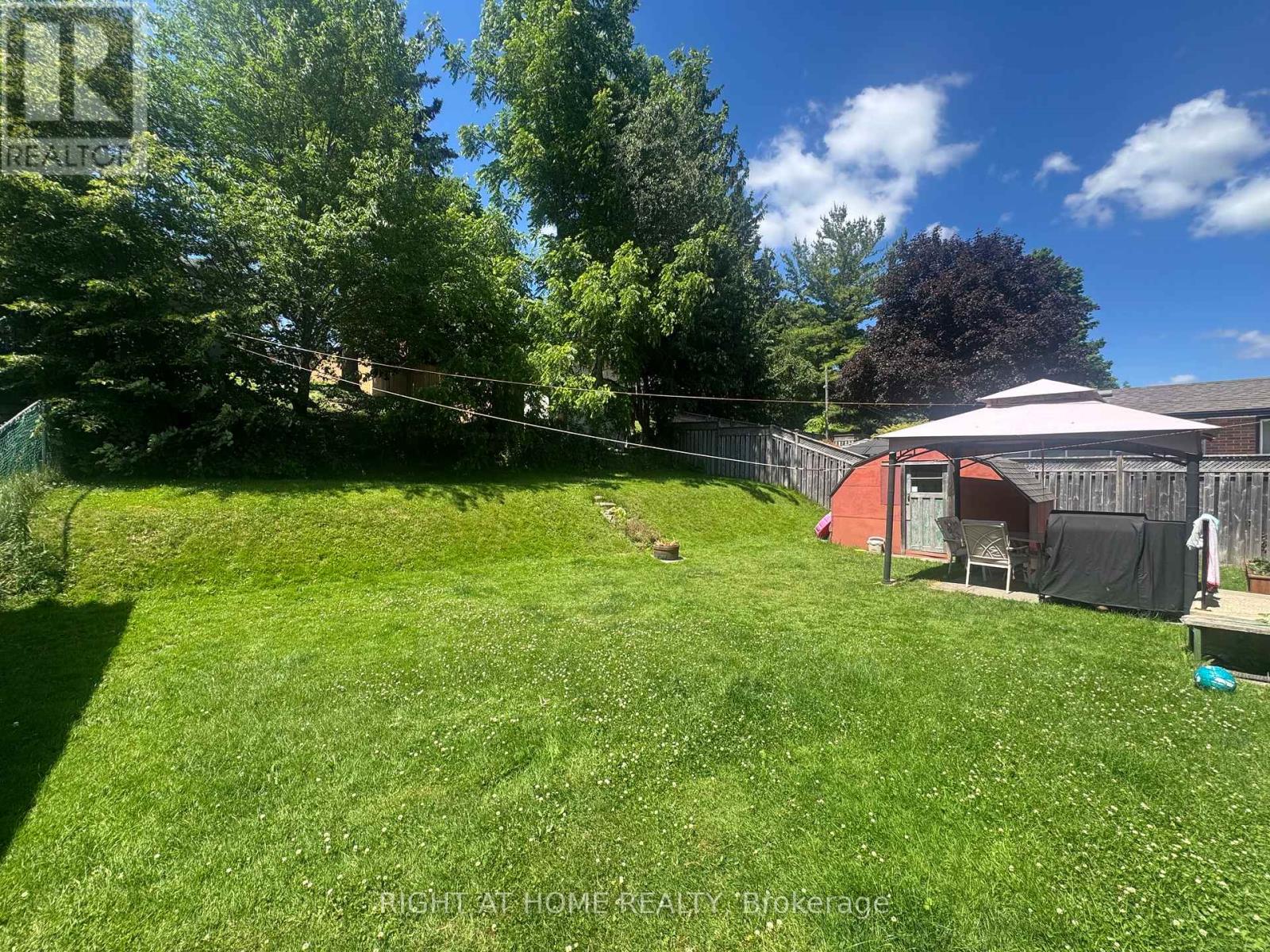 268 Bernard Street, Woodstock, Ontario N4S 2V2 - Photo 33 - X13495518