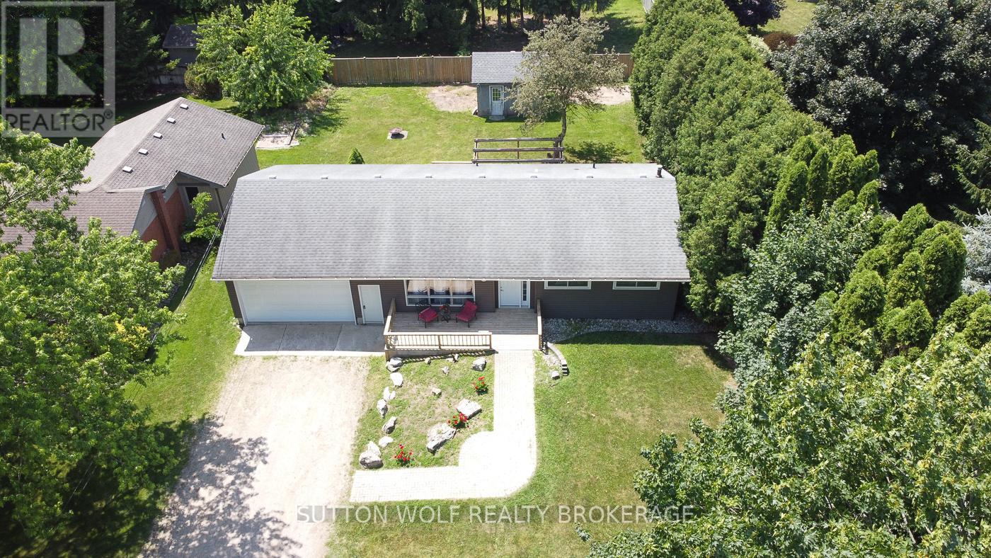 566 Head Street N, Strathroy-Caradoc, Ontario N7G 4K8 - Photo 35 - X13518232