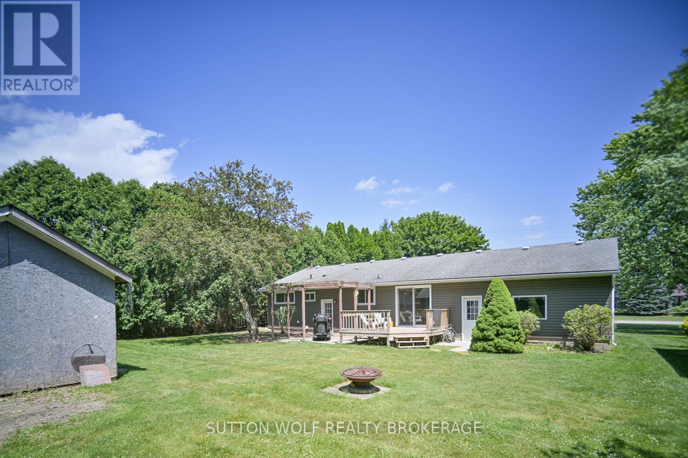 566 Head Street N, Strathroy-Caradoc, Ontario N7G 4K8 - Photo 4 - X13518232