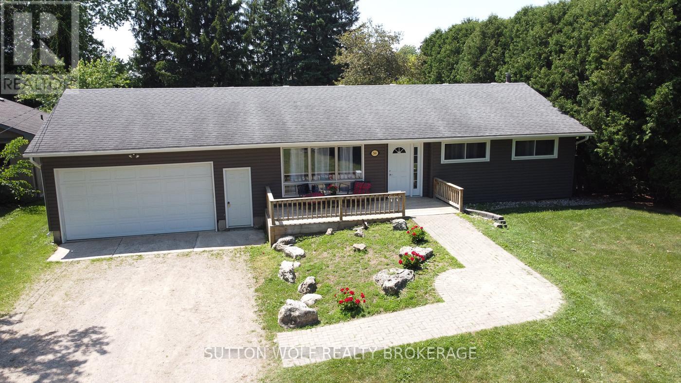 566 Head Street N, Strathroy-Caradoc, Ontario N7G 4K8 - Photo 41 - X13518232