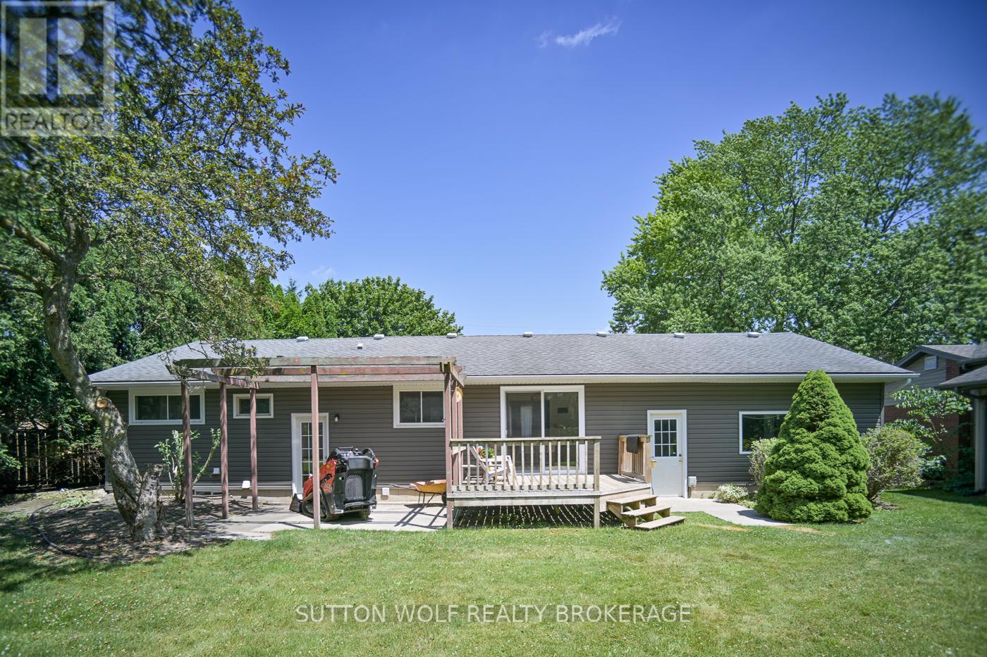 566 Head Street N, Strathroy-Caradoc, Ontario N7G 4K8 - Photo 5 - X13518232