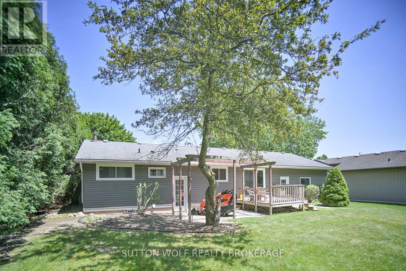 566 Head Street N, Strathroy-Caradoc, Ontario N7G 4K8 - Photo 6 - X13518232