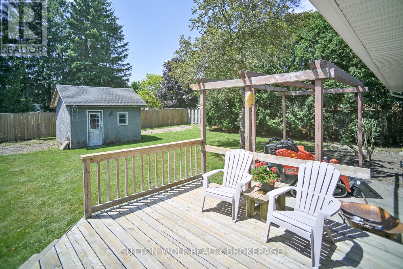 566 Head Street N, Strathroy-Caradoc, Ontario N7G 4K8 - Photo 7 - X13518232