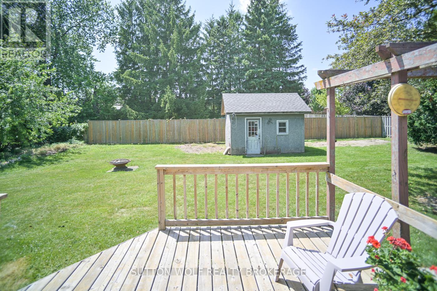 566 Head Street N, Strathroy-Caradoc, Ontario N7G 4K8 - Photo 8 - X13518232