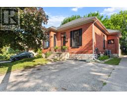 295 BULLER STREET, Woodstock, Ontario