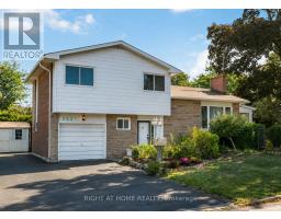 2221 CIRCLE PLACE, Ottawa, Ontario