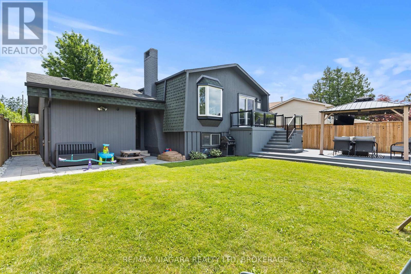 14 The Cedars, St. Catharines, Ontario  L2M 6M8 - Photo 32 - X13518312