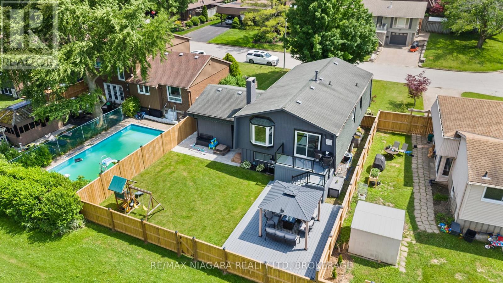 14 The Cedars, St. Catharines, Ontario  L2M 6M8 - Photo 34 - X13518312