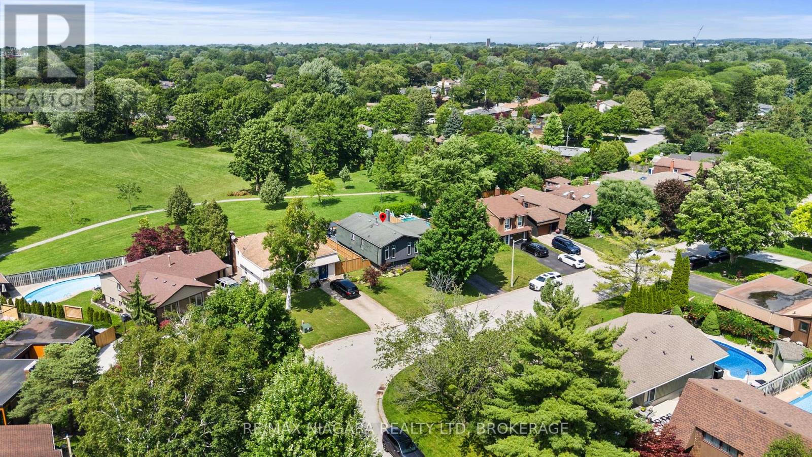 14 The Cedars, St. Catharines, Ontario  L2M 6M8 - Photo 36 - X13518312
