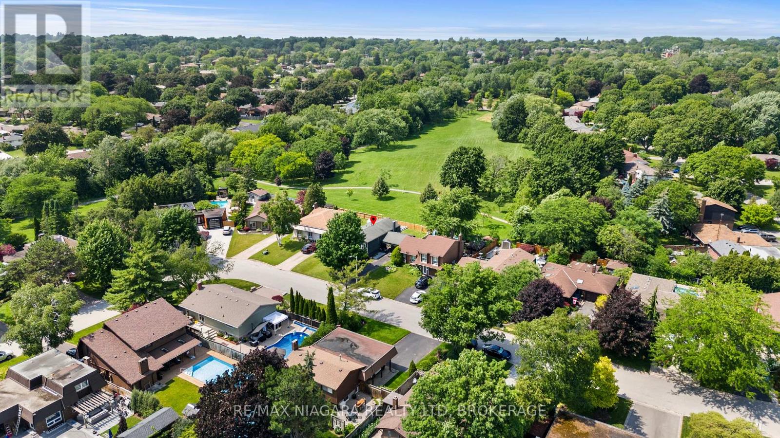14 The Cedars, St. Catharines, Ontario  L2M 6M8 - Photo 37 - X13518312