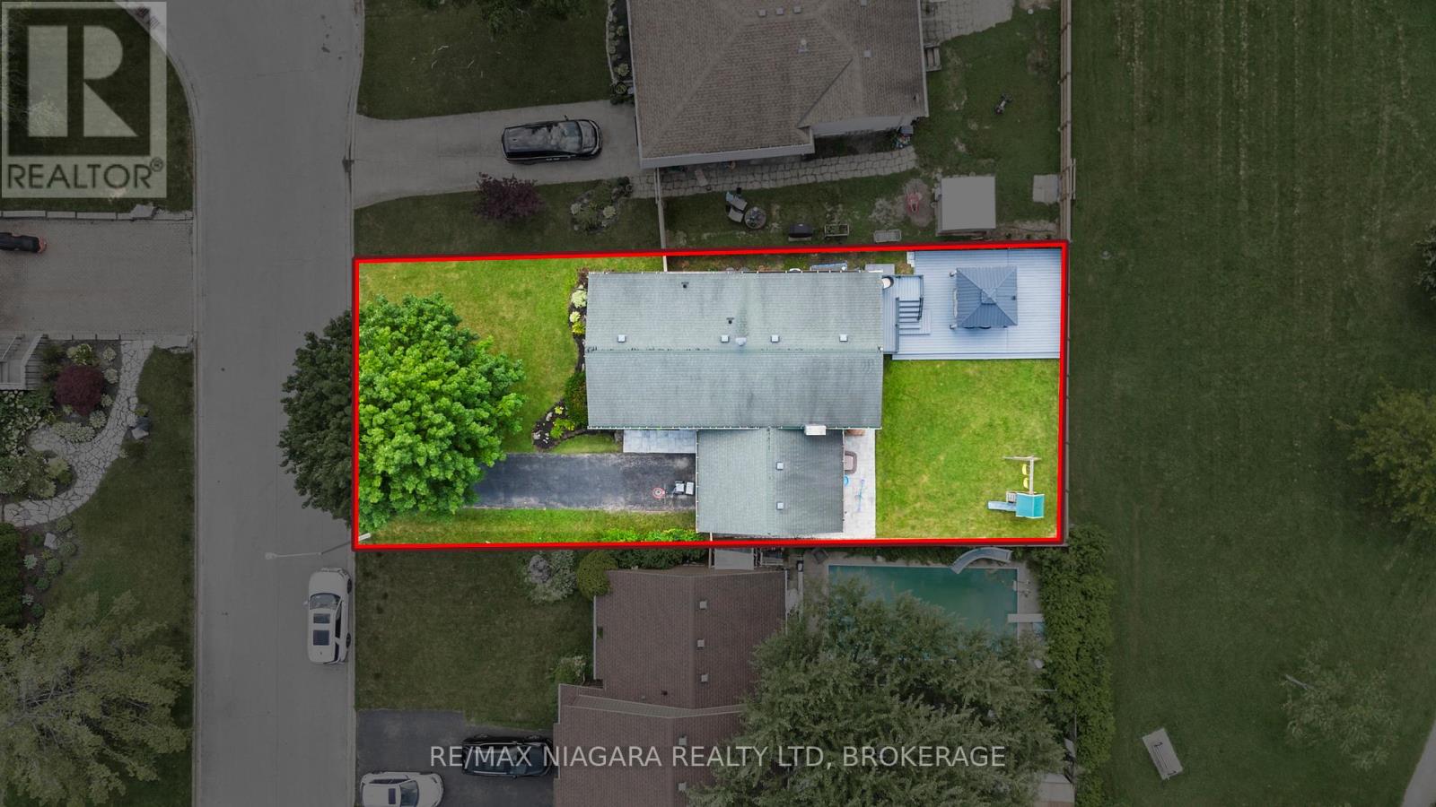 14 The Cedars, St. Catharines, Ontario  L2M 6M8 - Photo 41 - X13518312