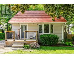 719 LANCASTER STREET, Woodstock, Ontario