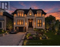 205 NORTHWOOD DRIVE, Toronto, Ontario