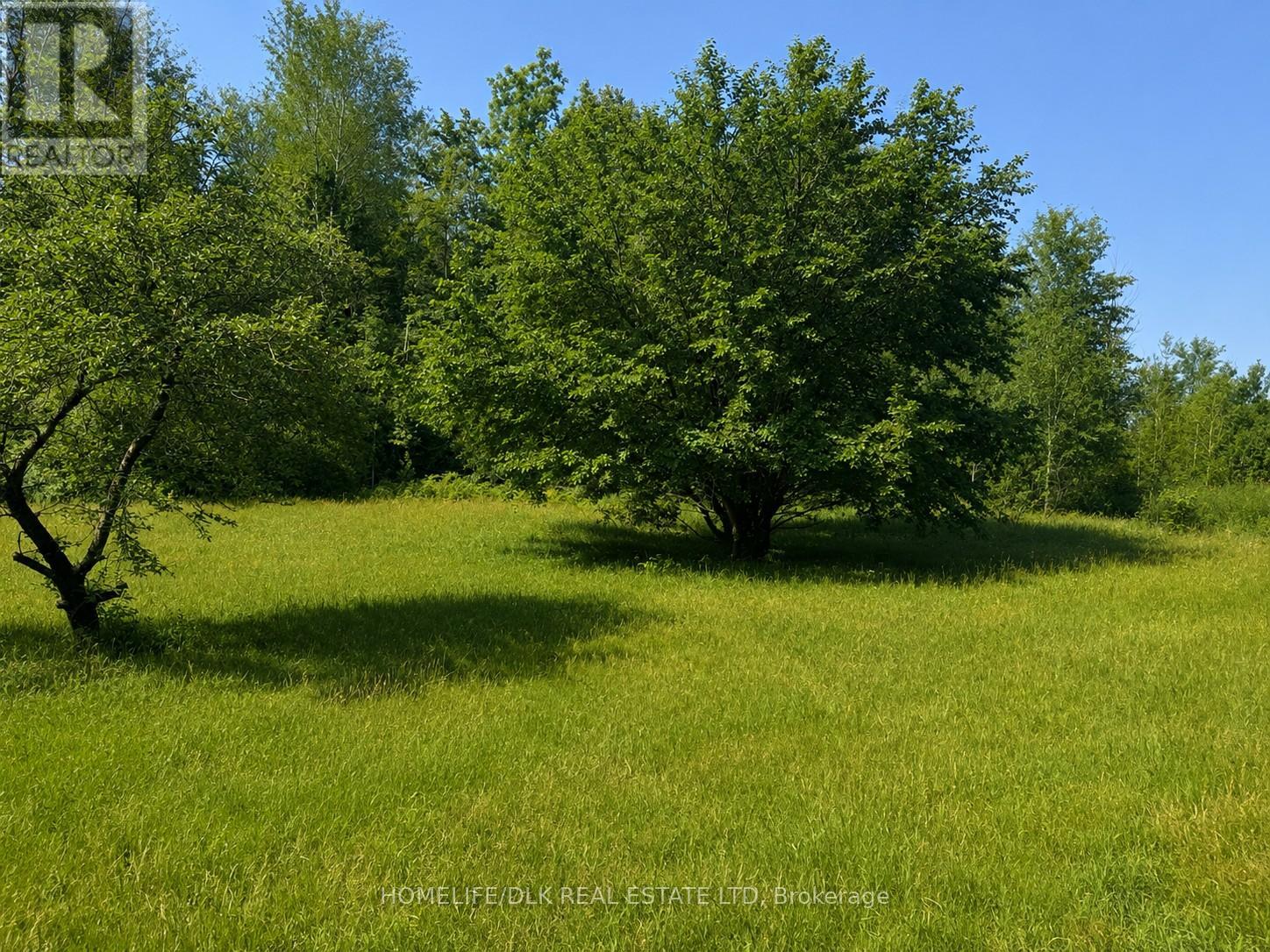 8300 KLITBO ROAD, Augusta, Ontario