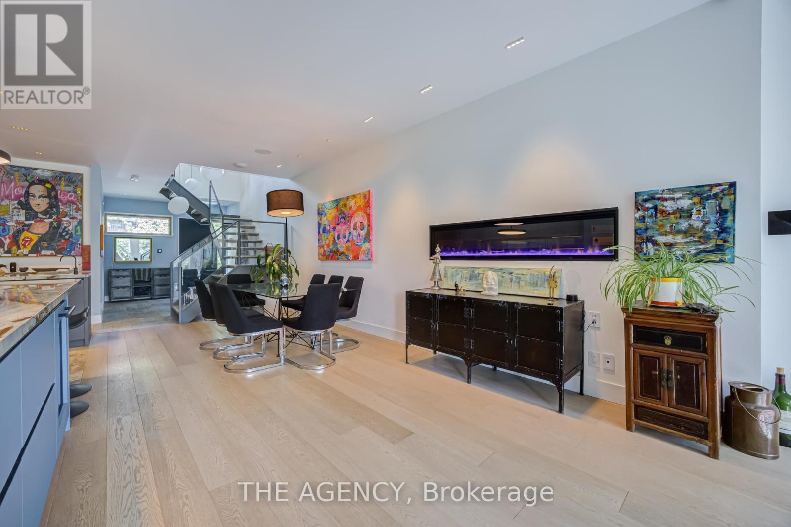 15 Albermarle Avenue, Toronto, Ontario  M4K 3Y9 - Photo 10 - E13504388