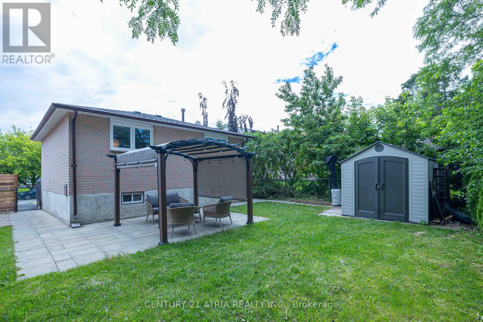 87 Winstanly Crescent, Toronto, Ontario  M1B 1N3 - Photo 31 - E13486378