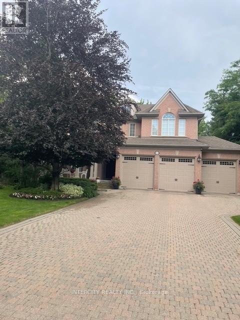 21 CAPNER COURT, Vaughan, Ontario