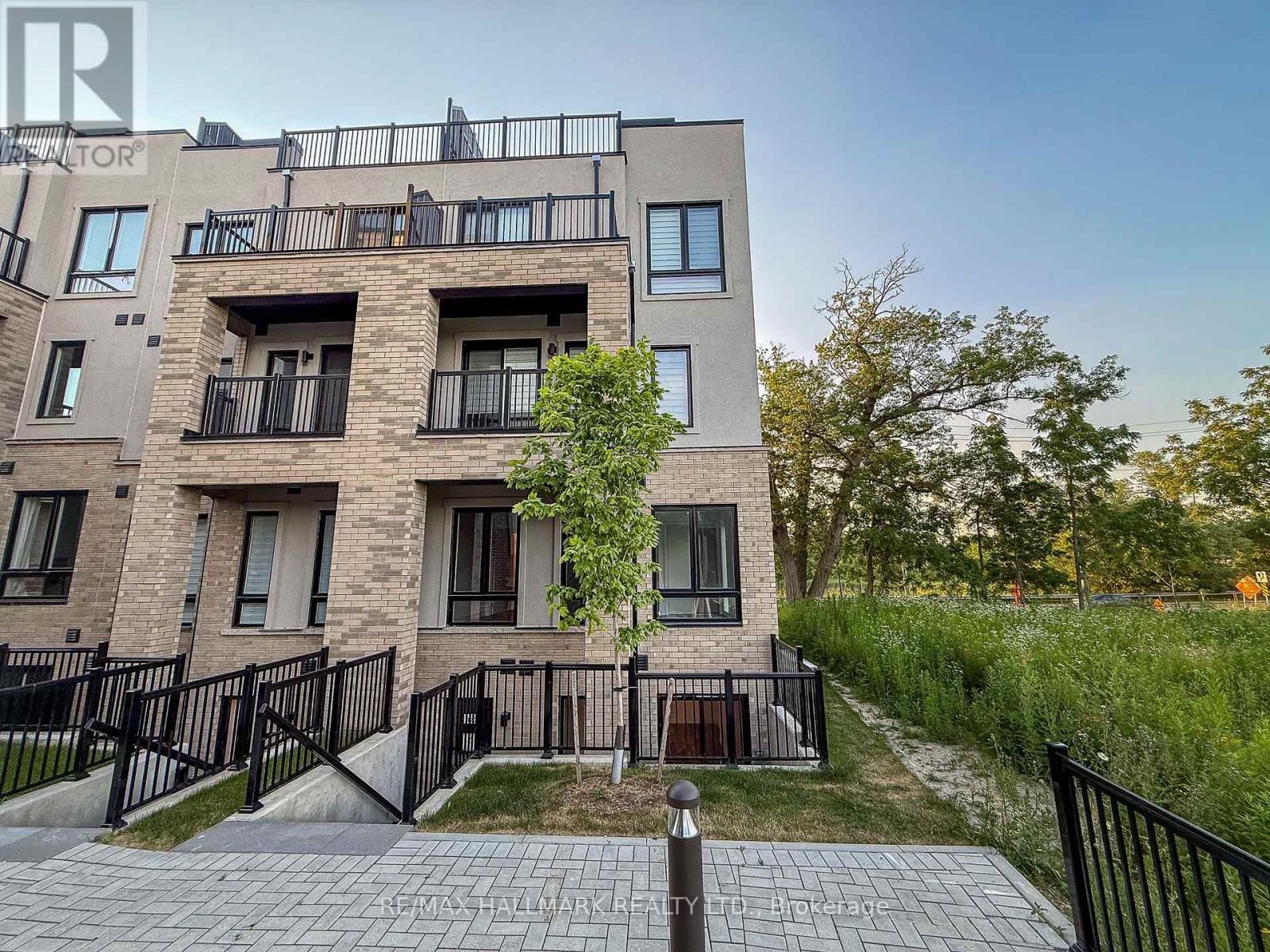 120 - 51 JEFFERSON SIDE ROAD, Richmond Hill, Ontario