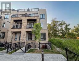 120 - 51 JEFFERSON SIDE ROAD, Richmond Hill, Ontario