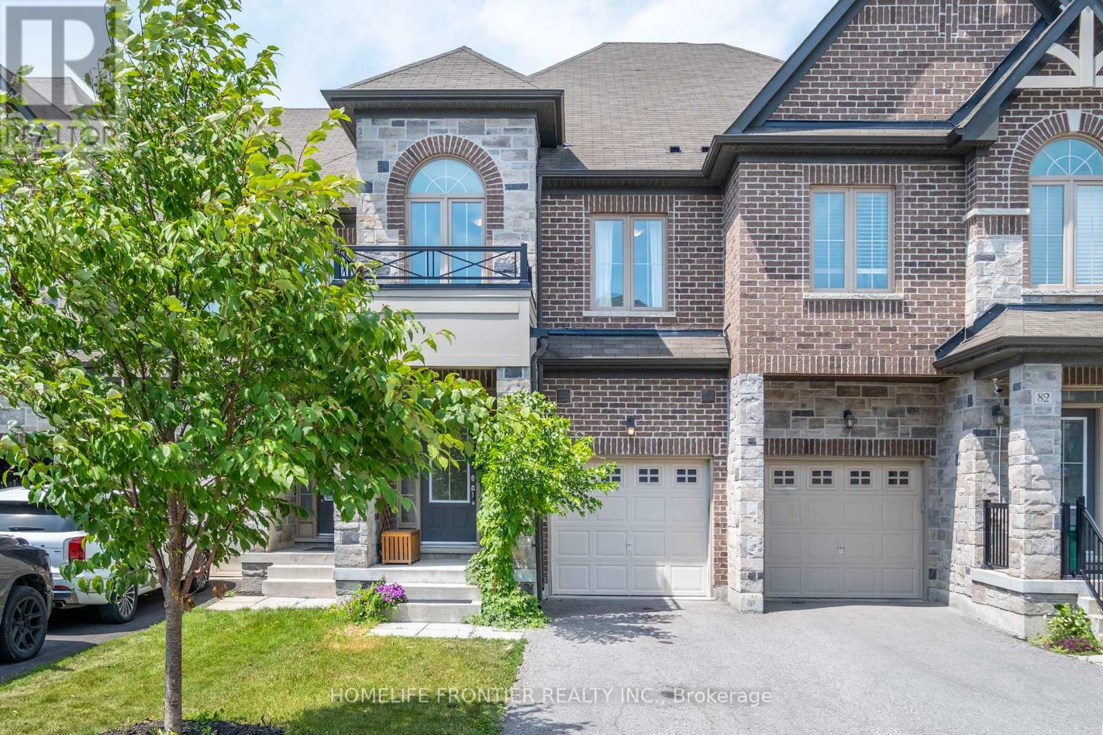 80 Walter Proctor Road, East Gwillimbury, Ontario  L9N 0L6 - Photo 2 - N13514528
