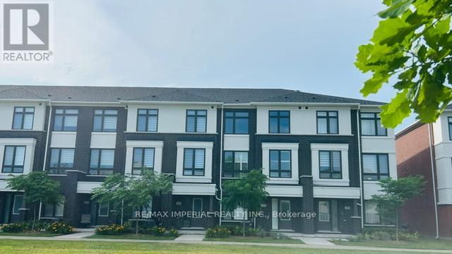 16 THOMAS ARMSTRONG LANE, Richmond Hill, Ontario